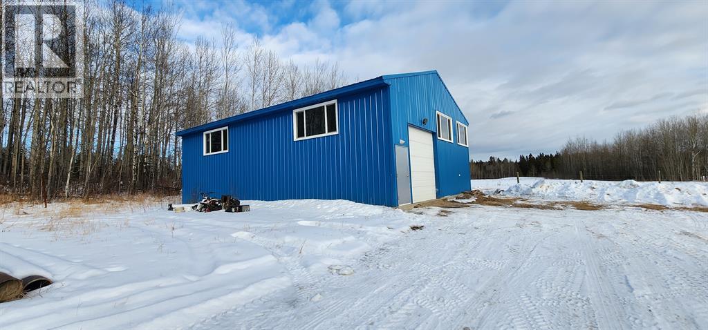 11309 Township Road 553, Rural Yellowhead County, Alberta  T7E 5C5 - Photo 34 - A2337658