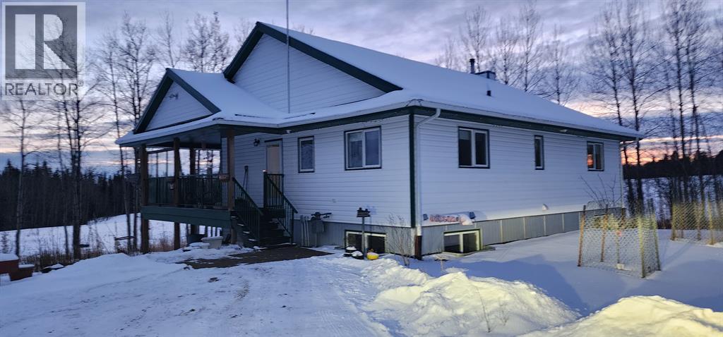 11309 Township Road 553, Rural Yellowhead County, Alberta  T7E 5C5 - Photo 4 - A2337658