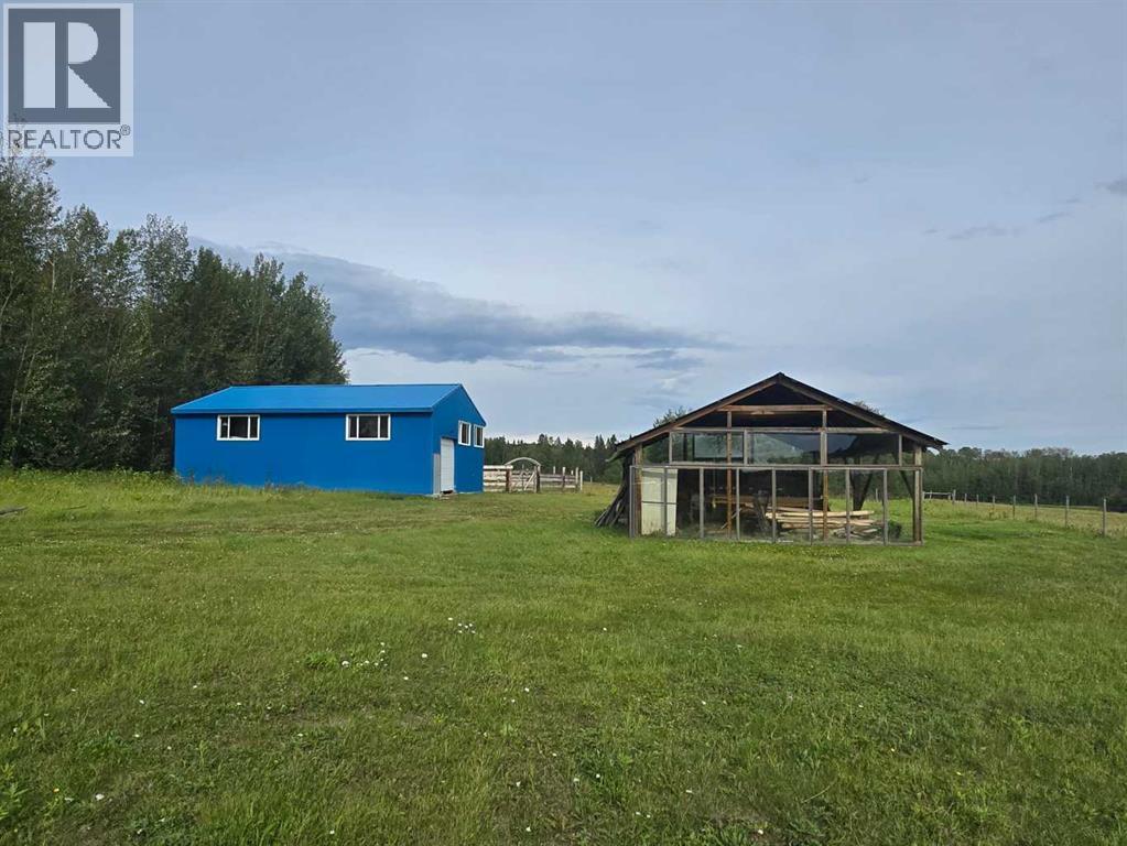 11309 Township Road 553, Rural Yellowhead County, Alberta  T7E 5C5 - Photo 42 - A2337658