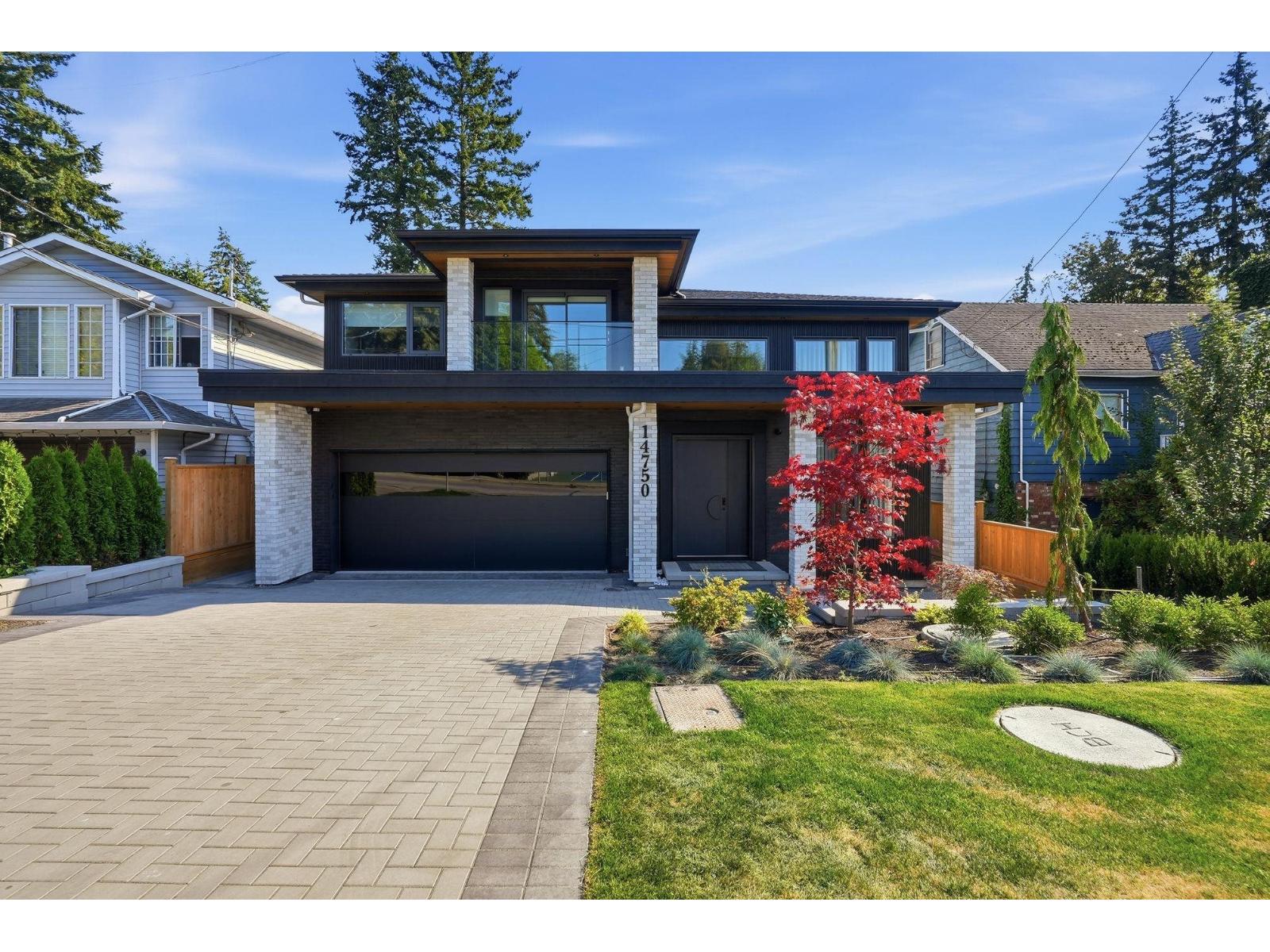 14750 Vine Avenue, White Rock, British Columbia  V4B 2T1 - Photo 1 - R3155988