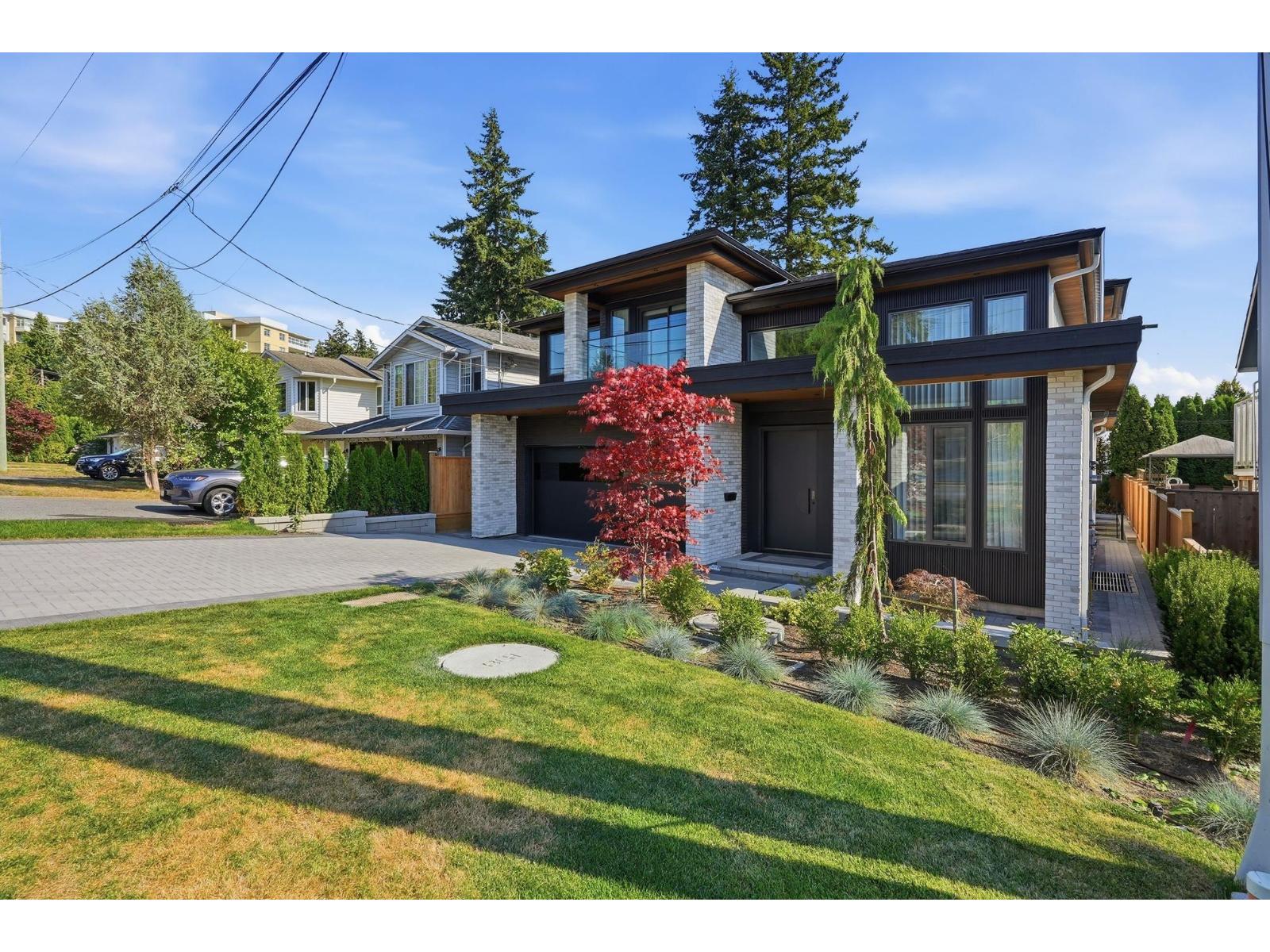 14750 Vine Avenue, White Rock, British Columbia  V4B 2T1 - Photo 2 - R3155988