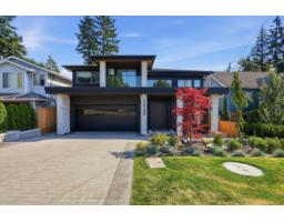 14750 VINE AVENUE, White Rock, British Columbia