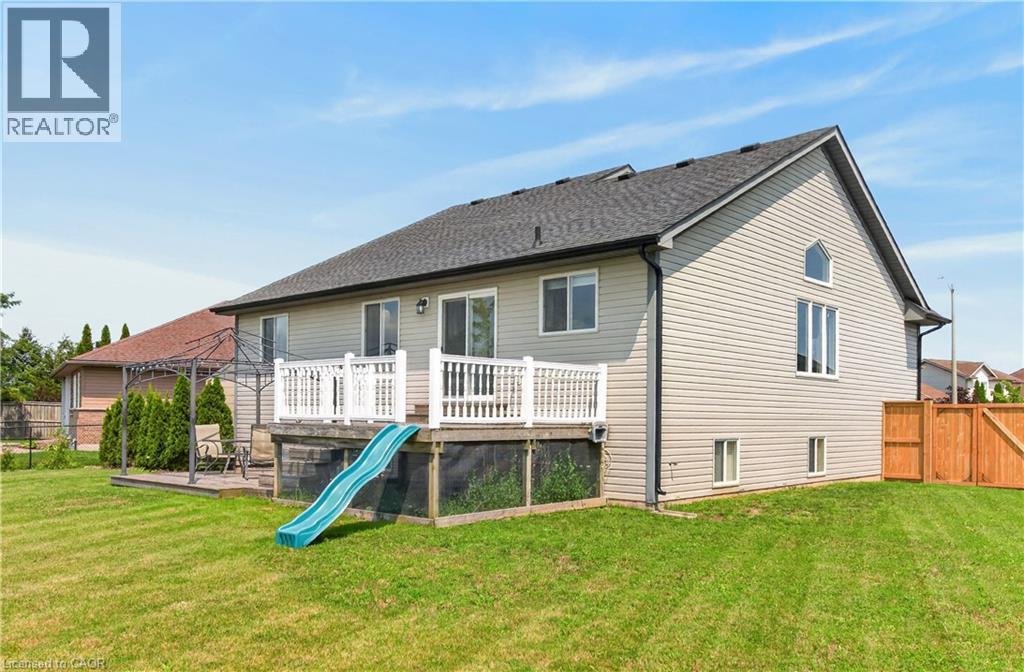 86 Golden Acres Drive, West Lincoln, Ontario  L0R 2A0 - Photo 42 - 40856008
