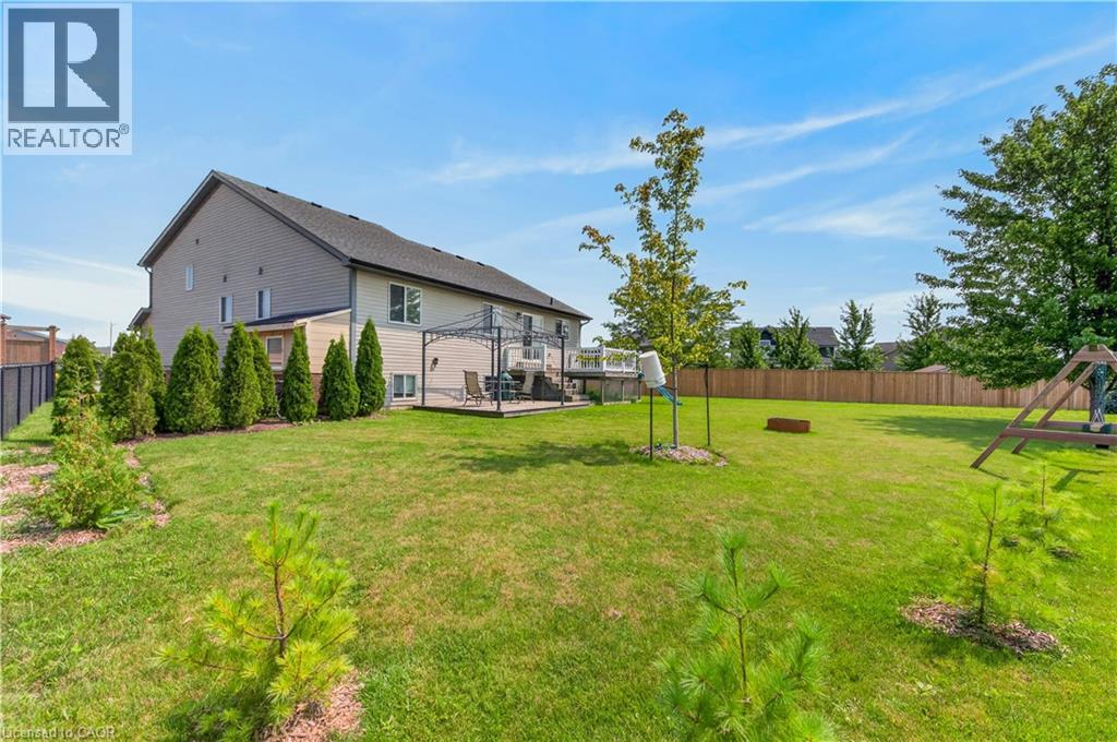 86 Golden Acres Drive, West Lincoln, Ontario  L0R 2A0 - Photo 47 - 40856008
