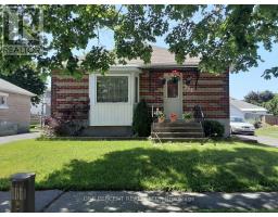 511 ST FELIX STREET, Cornwall, Ontario
