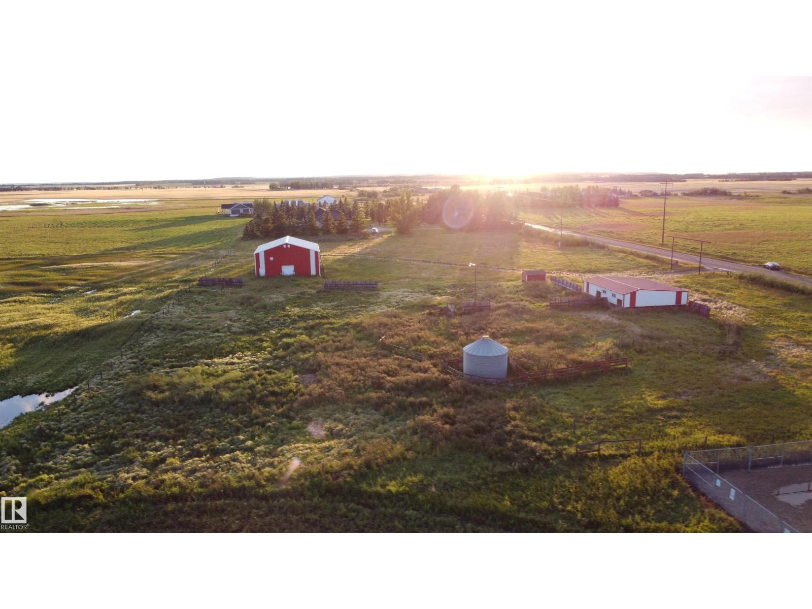 26409 Twp Rd 540, Rural Sturgeon County, Alberta  T8T 1C8 - Photo 13 - E4503979