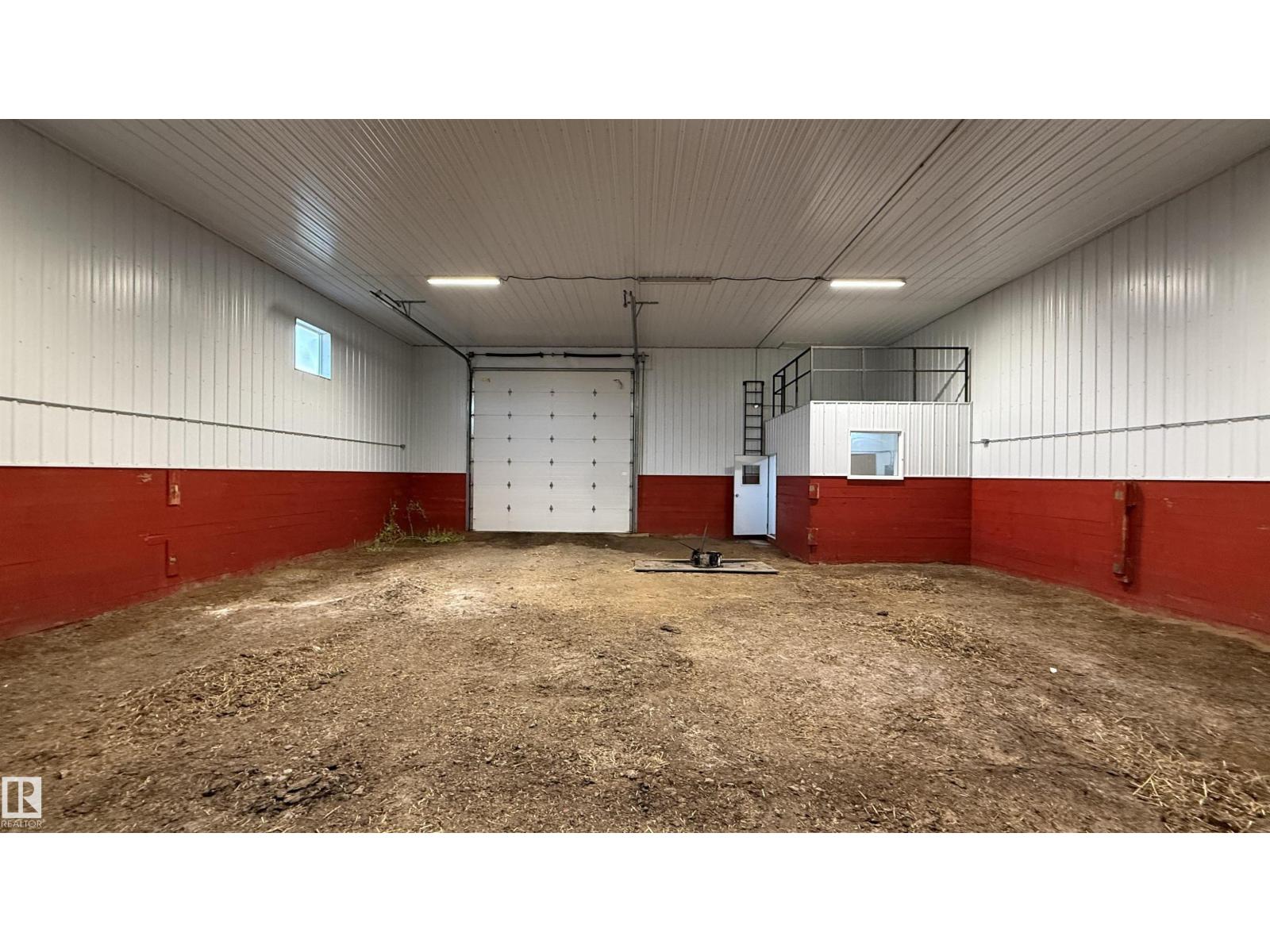 26409 Twp Rd 540, Rural Sturgeon County, Alberta  T8T 1C8 - Photo 7 - E4503979
