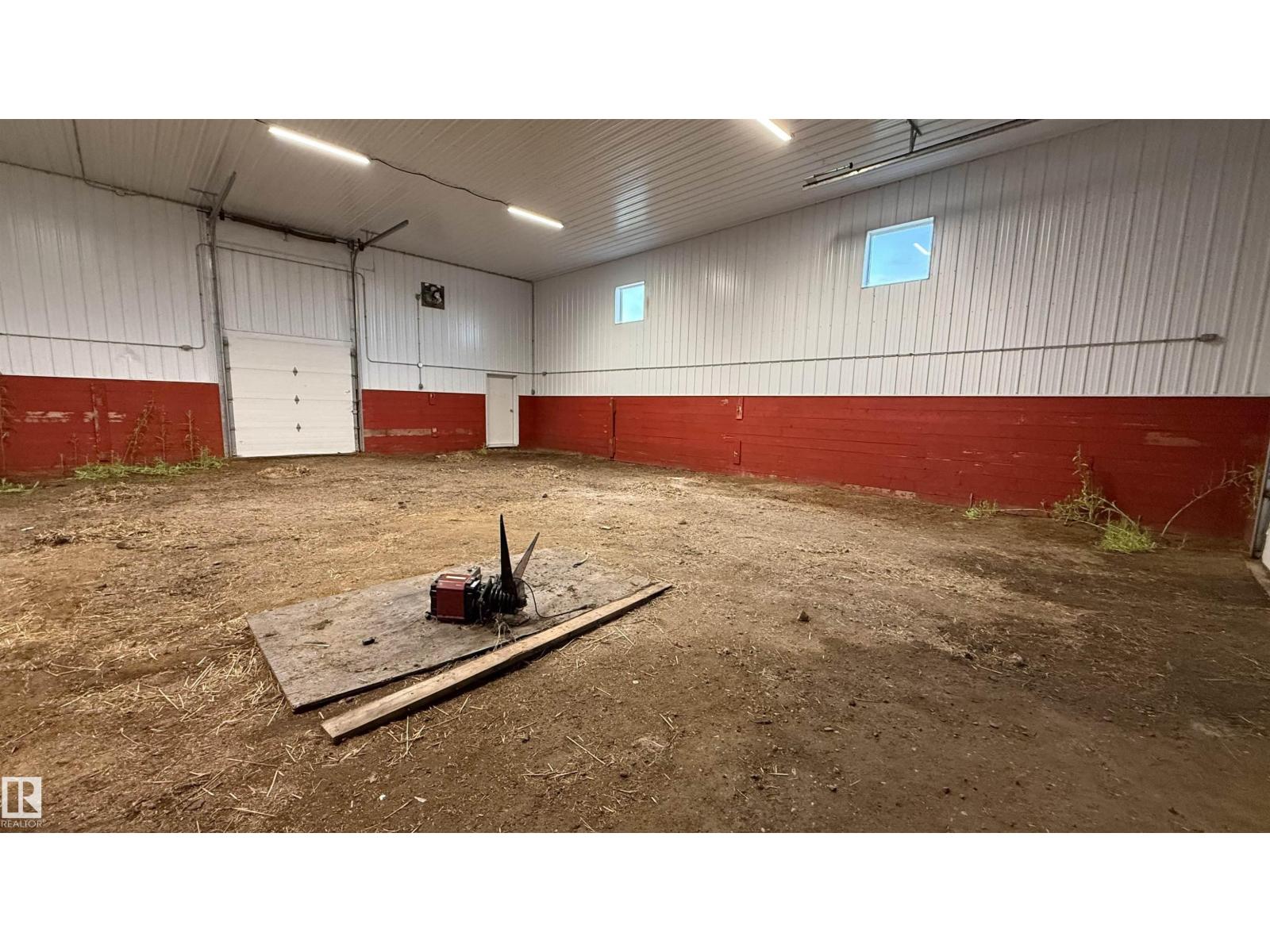 26409 Twp Rd 540, Rural Sturgeon County, Alberta  T8T 1C8 - Photo 6 - E4503979
