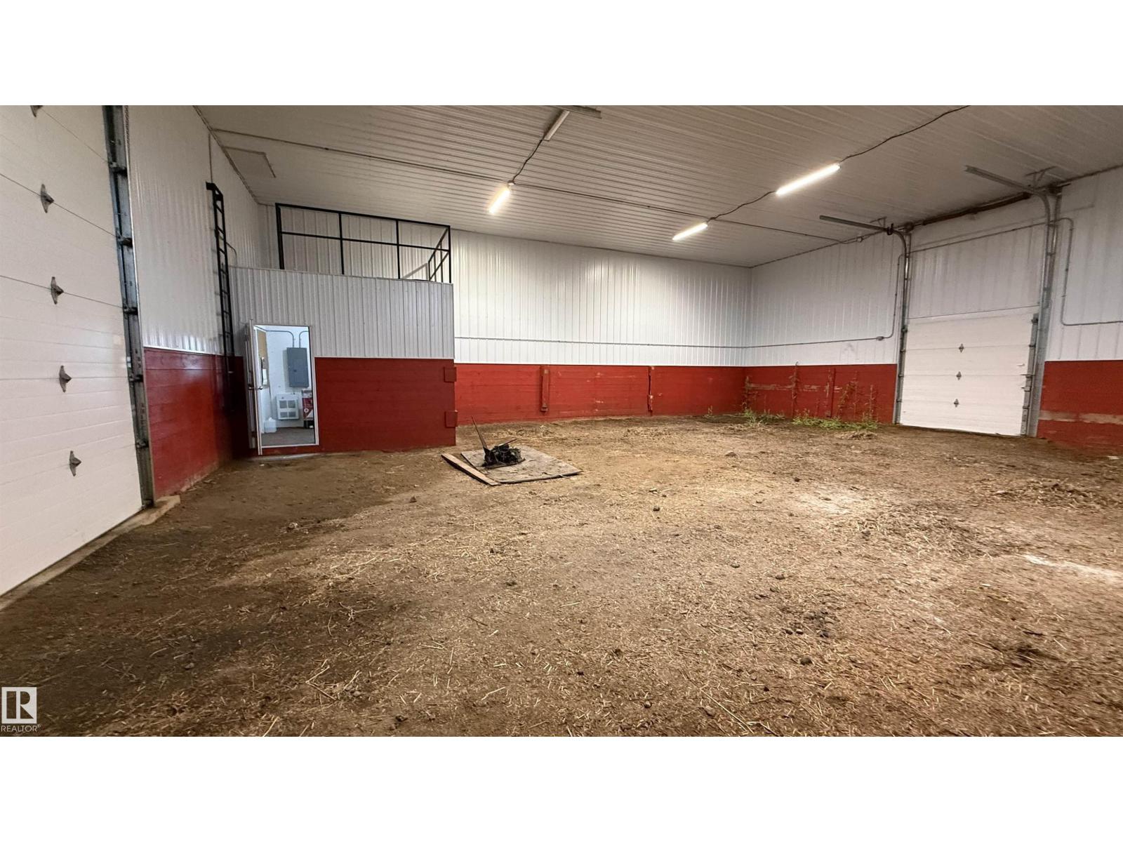 26409 Twp Rd 540, Rural Sturgeon County, Alberta  T8T 1C8 - Photo 9 - E4503979