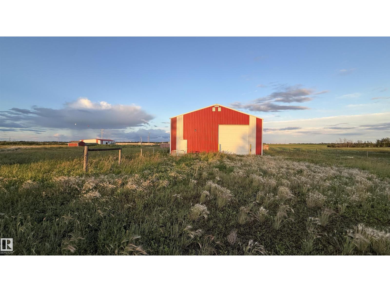 26409 Twp Rd 540, Rural Sturgeon County, Alberta  T8T 1C8 - Photo 5 - E4503979