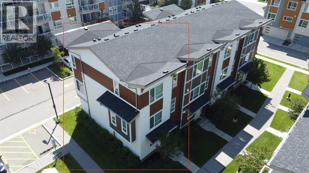 209 Harvest Hills Common Ne, Calgary, Alberta T3K 2M7 - Photo 3 - A2328501