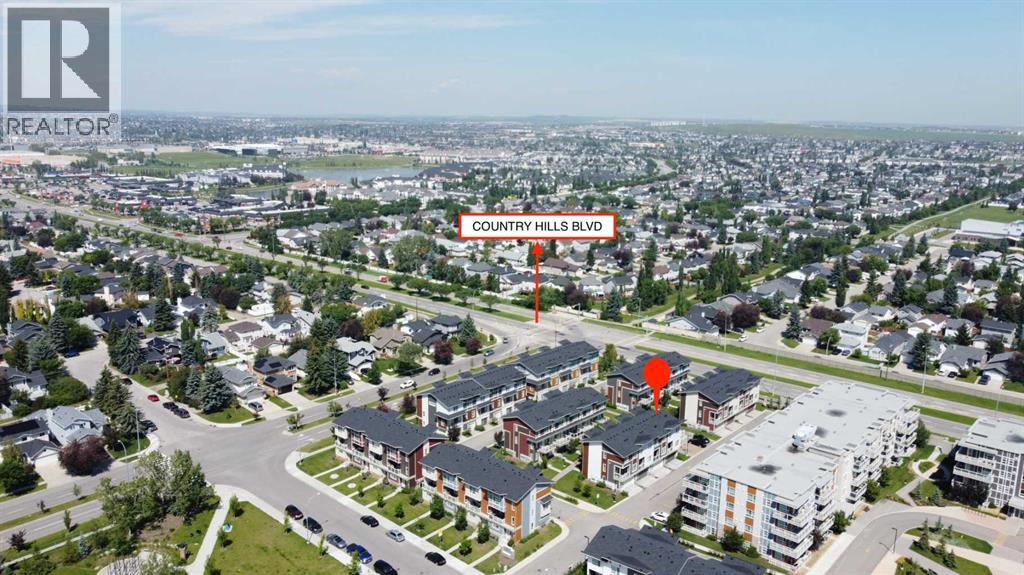 209 Harvest Hills Common Ne, Calgary, Alberta T3K 2M7 - Photo 37 - A2328501