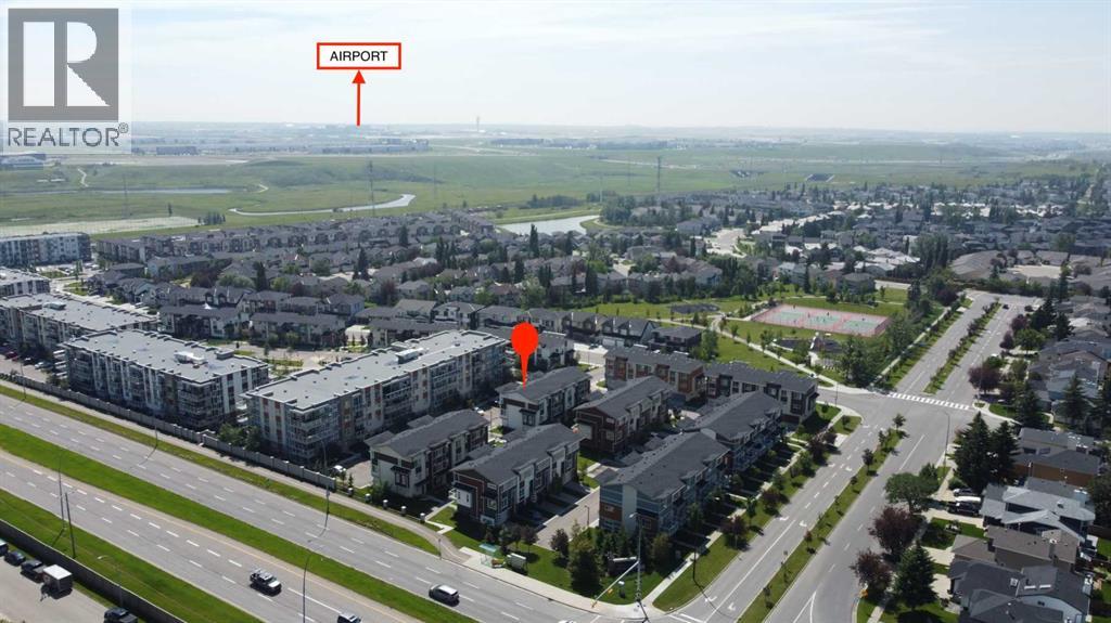 209 Harvest Hills Common Ne, Calgary, Alberta T3K 2M7 - Photo 34 - A2328501
