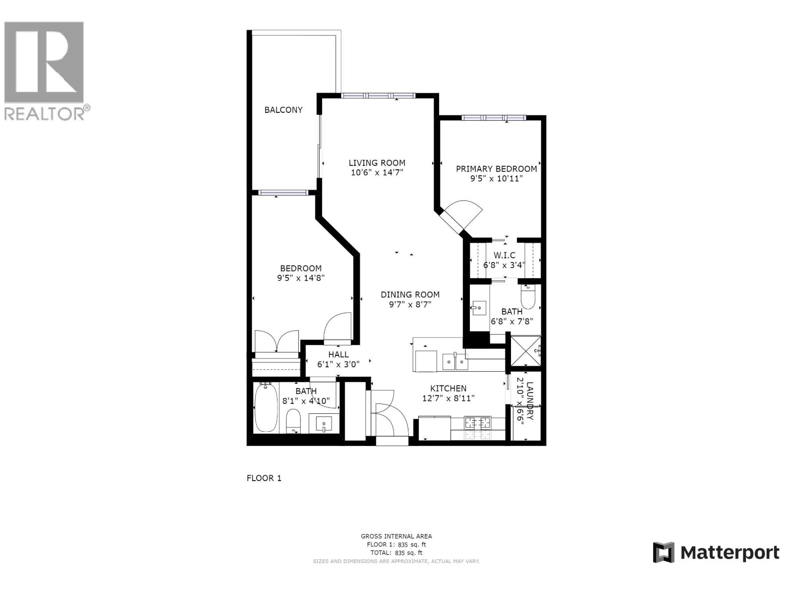 3320 2180 Kelly Avenue, Port Coquitlam, British Columbia  V3C 0S4 - Photo 22 - R3155394