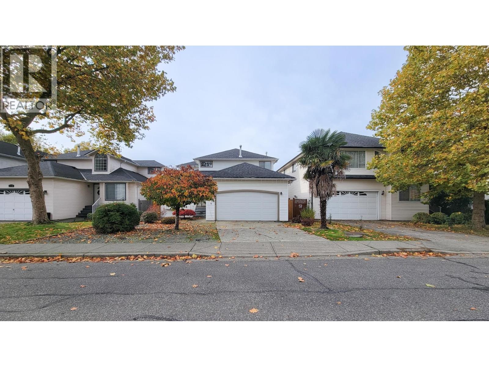22260 GARRATT DRIVE, Richmond, British Columbia