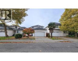 22260 GARRATT DRIVE, Richmond, British Columbia