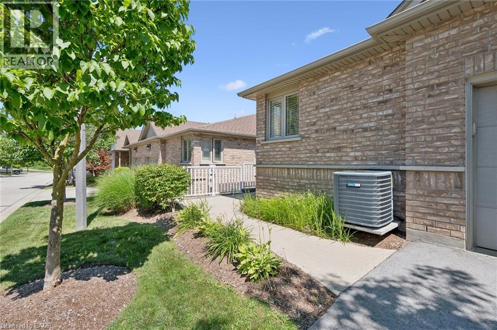 20 Isherwood Avenue Unit# 118, Cambridge, Ontario  N1R 8P9 - Photo 4 - 40852951