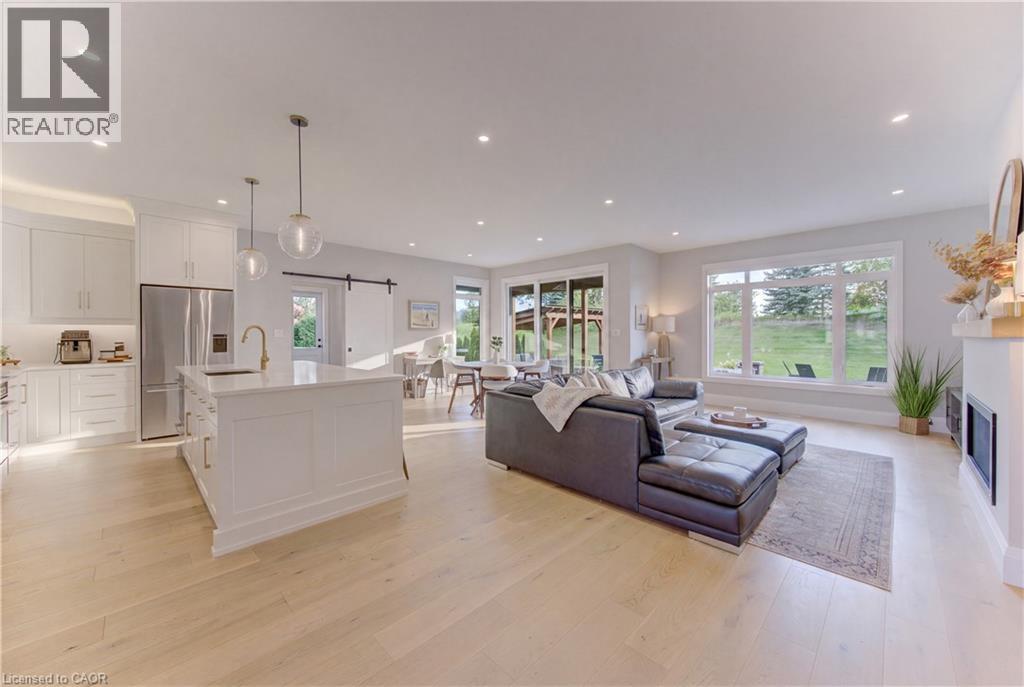 79 Sunset Hills Crescent, Maryhill, Ontario  N0B 2B0 - Photo 22 - 40853996