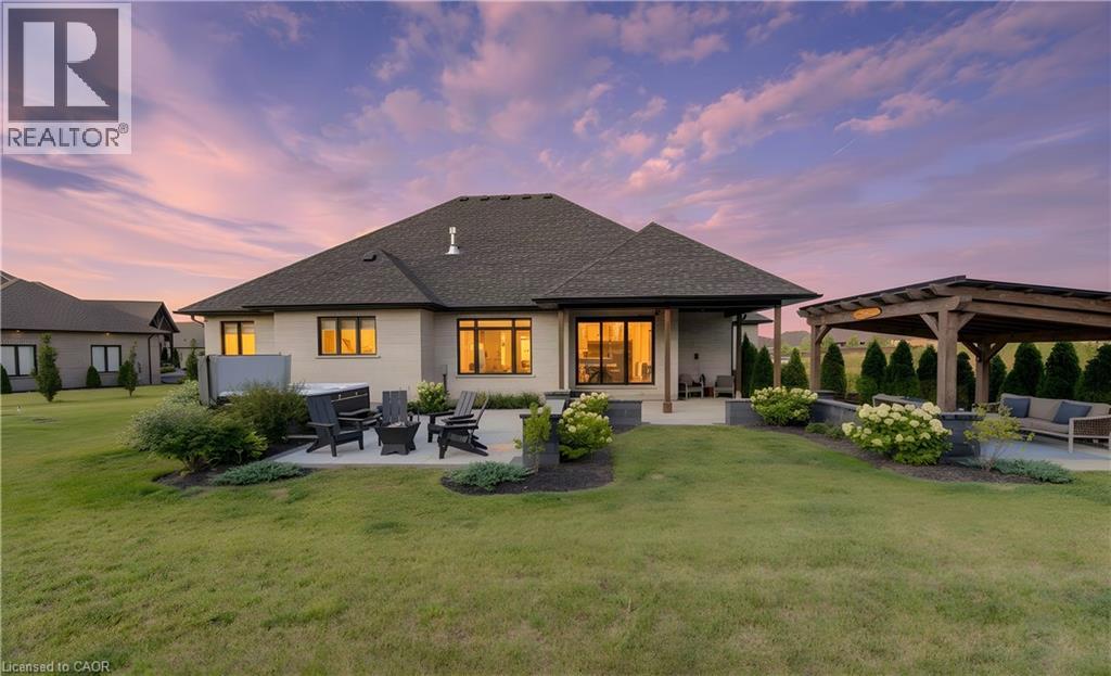 79 Sunset Hills Crescent, Maryhill, Ontario  N0B 2B0 - Photo 41 - 40853996