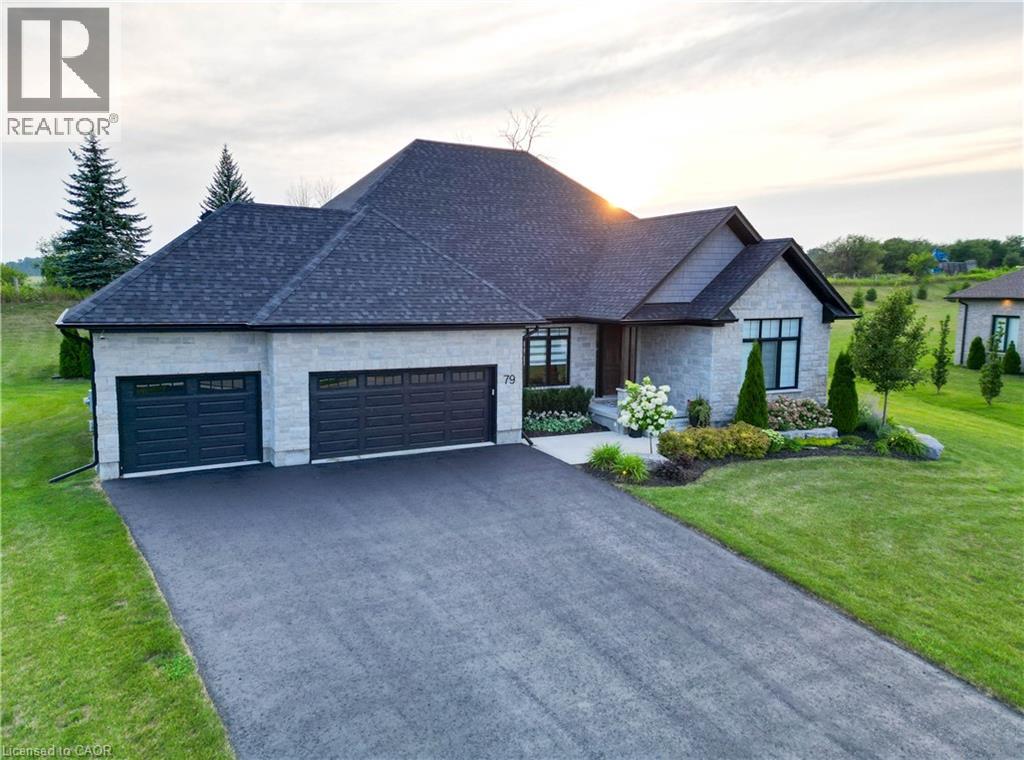 79 Sunset Hills Crescent, Maryhill, Ontario  N0B 2B0 - Photo 2 - 40853996