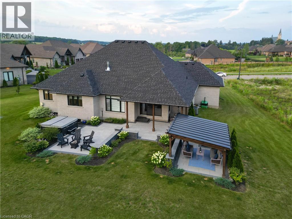 79 Sunset Hills Crescent, Maryhill, Ontario  N0B 2B0 - Photo 42 - 40853996