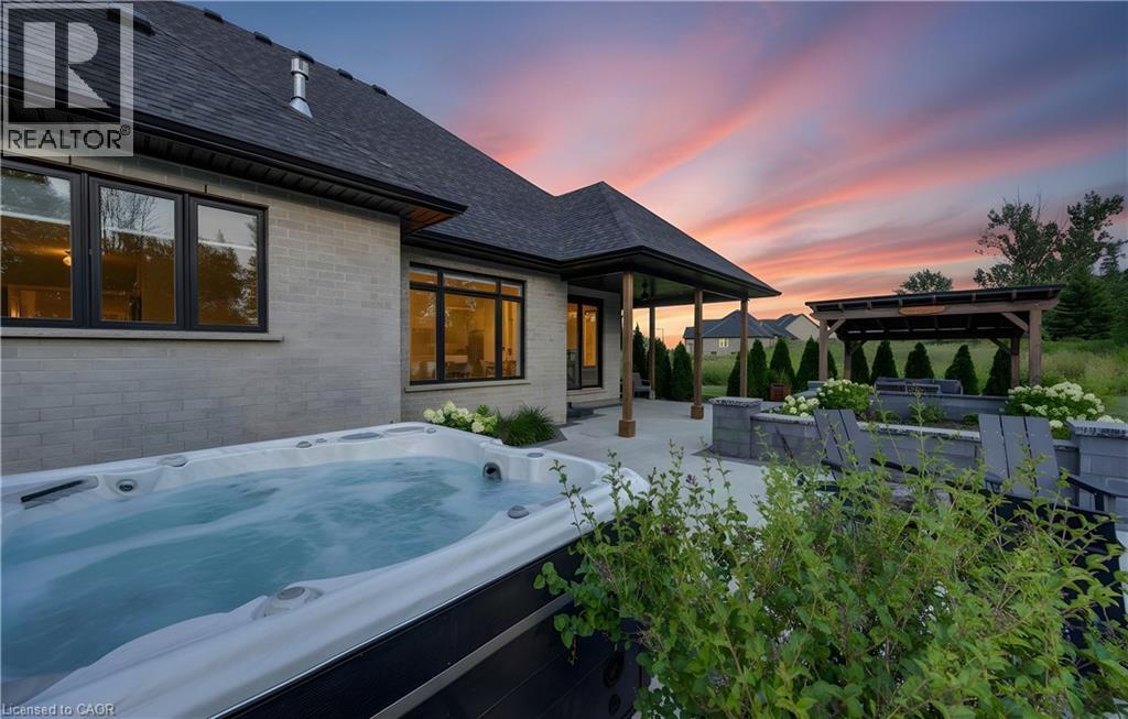 79 Sunset Hills Crescent, Maryhill, Ontario  N0B 2B0 - Photo 44 - 40853996