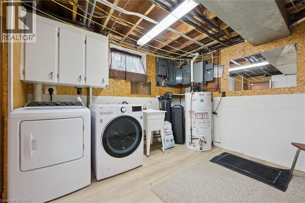 195 Blucher Street, Kitchener, Ontario  N2H 5V6 - Photo 27 - 40855387