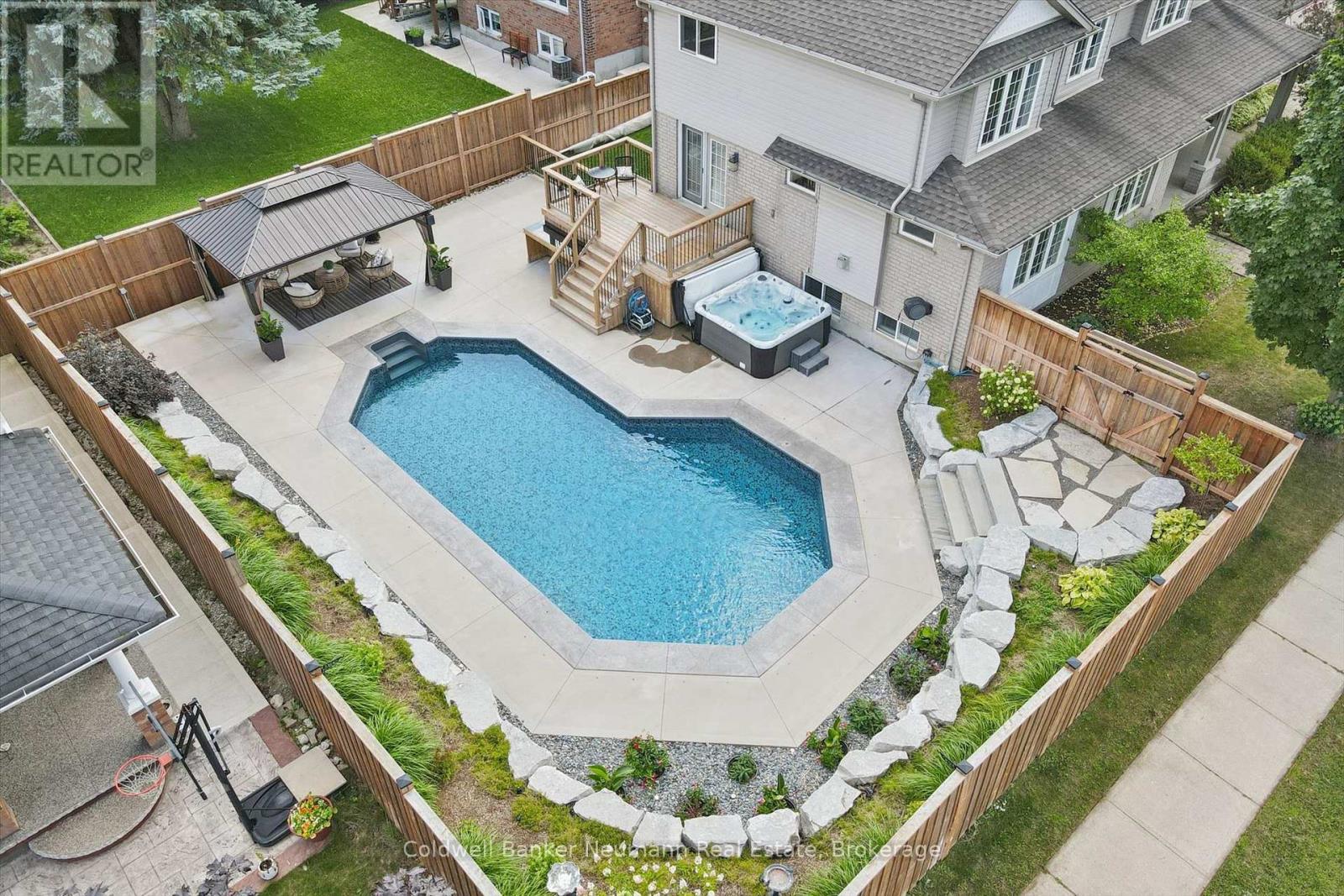 1 TEAL DRIVE, Guelph, Ontario