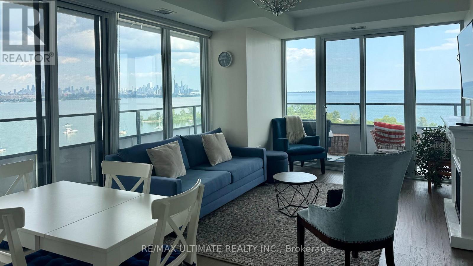 #1207 - 20 Shore Breeze Drive E, Toronto, Ontario  M8V 0J1 - Photo 4 - W13676720
