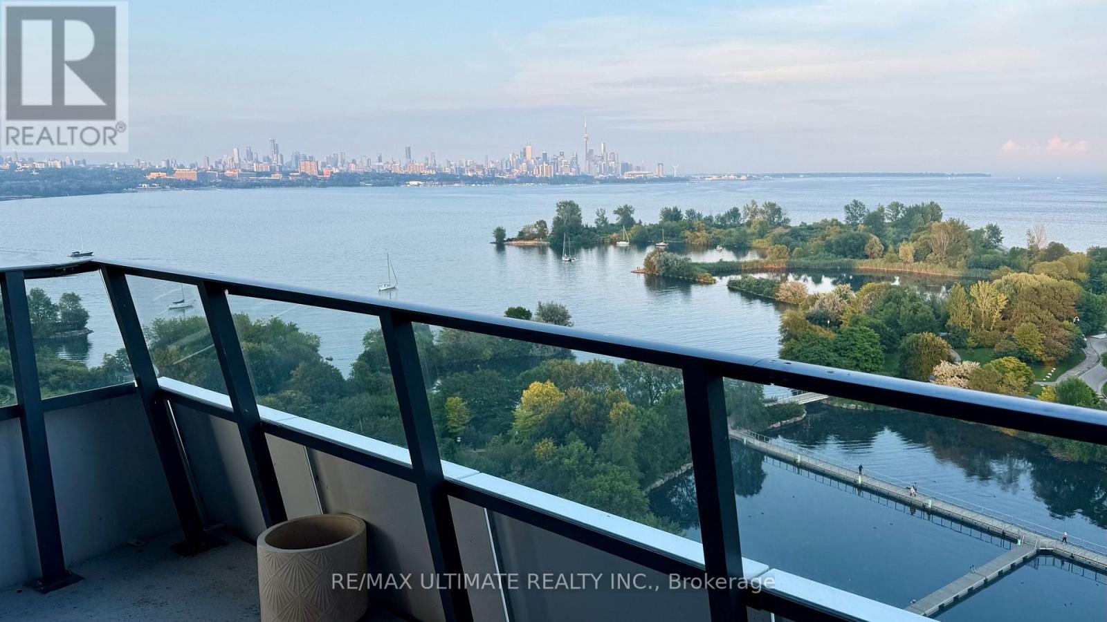 #1207 - 20 Shore Breeze Drive E, Toronto, Ontario  M8V 0J1 - Photo 35 - W13676720