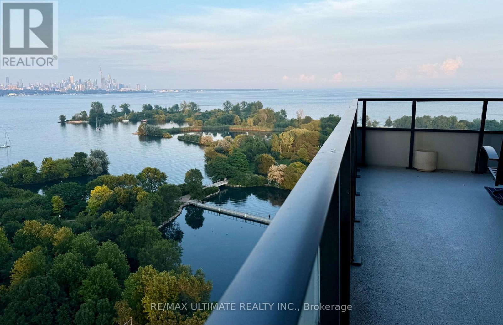 #1207 - 20 Shore Breeze Drive E, Toronto, Ontario  M8V 0J1 - Photo 36 - W13676720