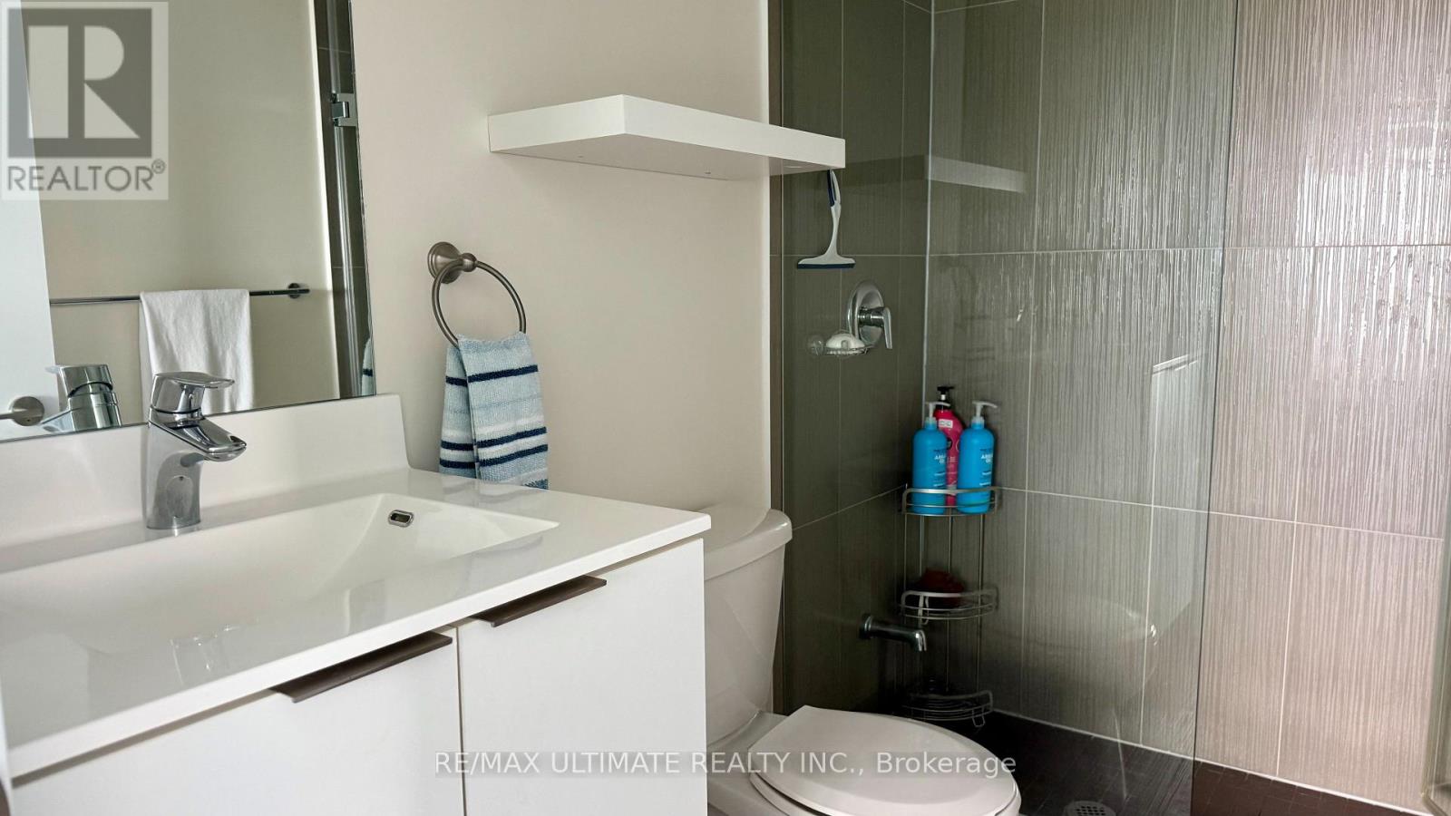 #1207 - 20 Shore Breeze Drive E, Toronto, Ontario  M8V 0J1 - Photo 8 - W13676720