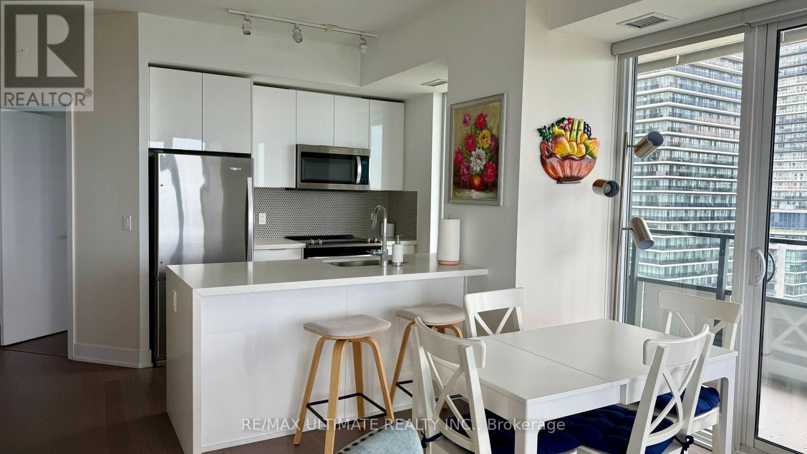 #1207 - 20 Shore Breeze Drive E, Toronto, Ontario  M8V 0J1 - Photo 3 - W13676720