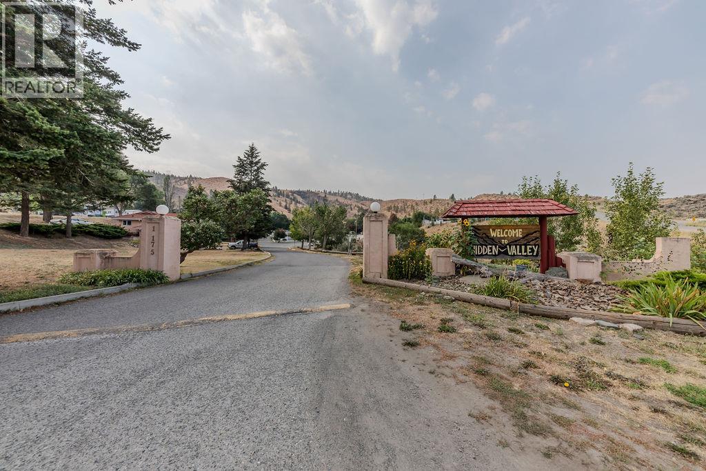 1175 Rose Hill Road Unit# 38, Kamloops, British Columbia  V2E 1G9 - Photo 30 - 10397860