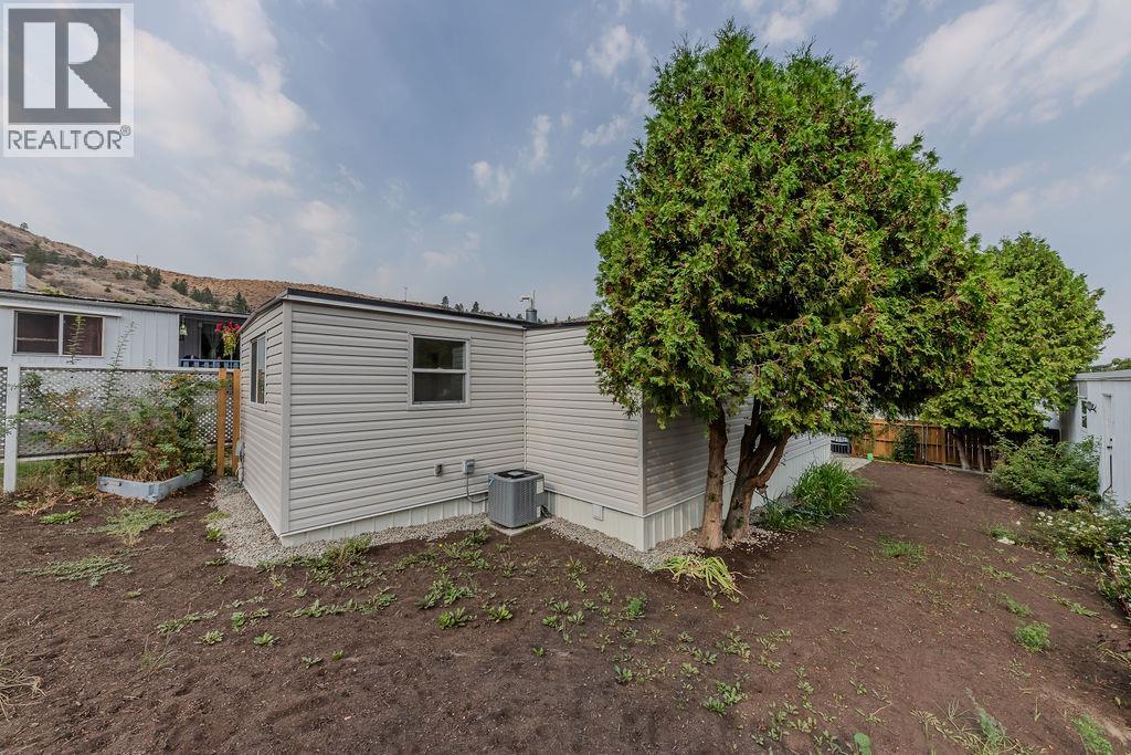 1175 Rose Hill Road Unit# 38, Kamloops, British Columbia  V2E 1G9 - Photo 6 - 10397860