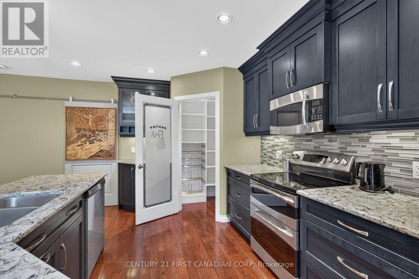 595 Winblest Avenue, London South, Ontario  N6C 3C4 - Photo 33 - X13657724