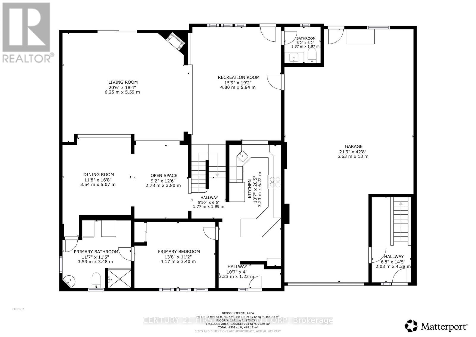 595 Winblest Avenue, London South, Ontario  N6C 3C4 - Photo 49 - X13657724