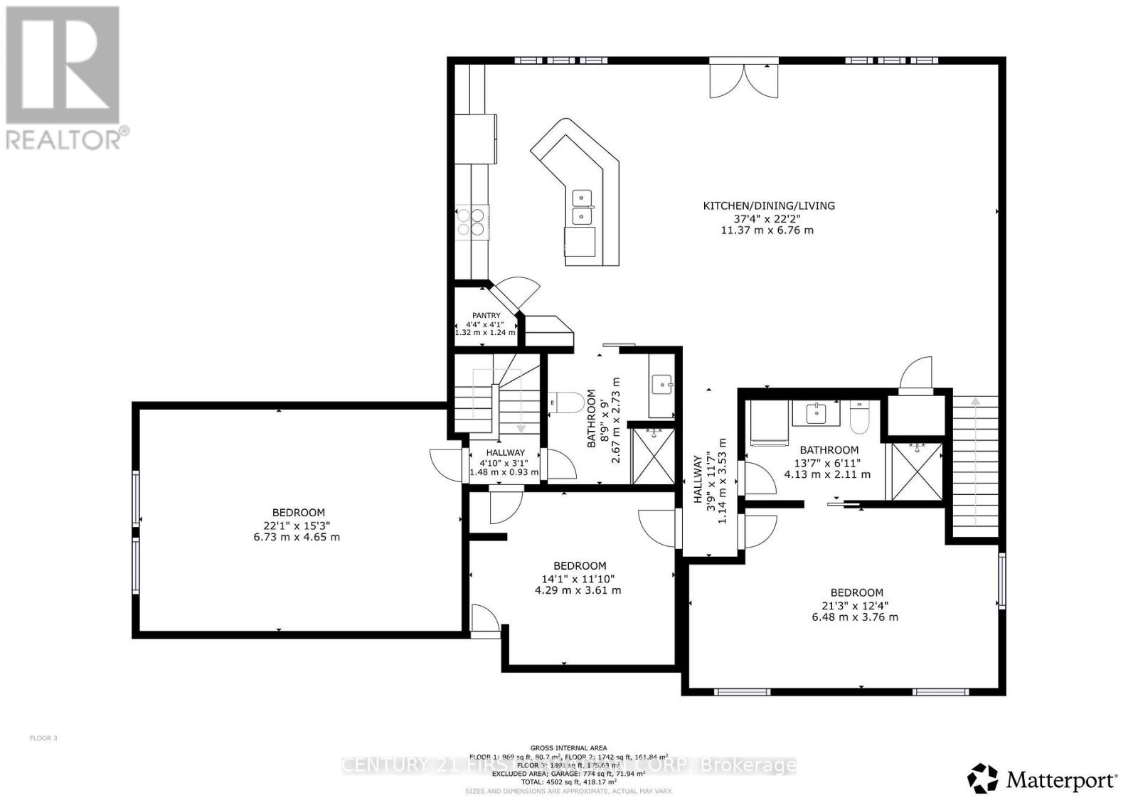 595 Winblest Avenue, London South, Ontario  N6C 3C4 - Photo 48 - X13657724