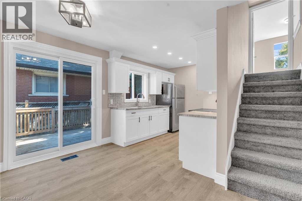 301 Franklin Street N Unit# A, Kitchener, Ontario N2A 1Y9 - Photo 7 - 40855949