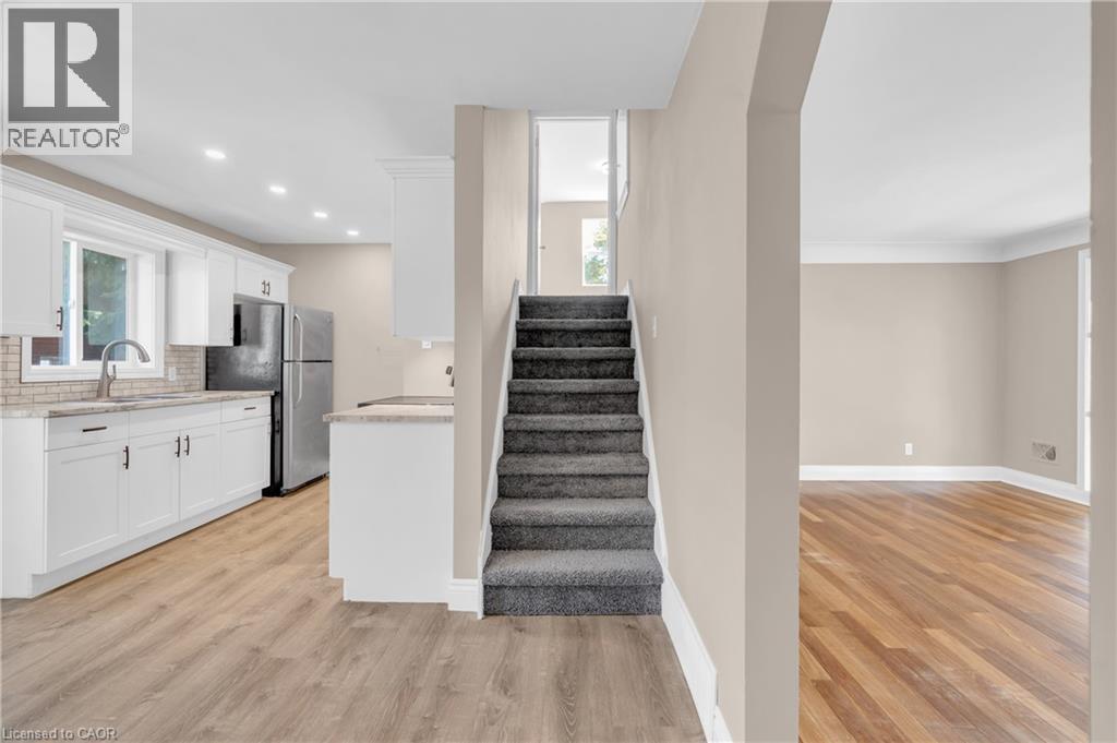 301 Franklin Street N Unit# A, Kitchener, Ontario N2A 1Y9 - Photo 15 - 40855949
