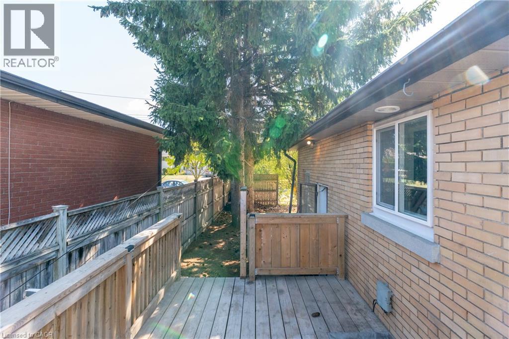 301 Franklin Street N Unit# A, Kitchener, Ontario N2A 1Y9 - Photo 21 - 40855949