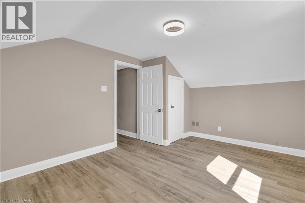 301 Franklin Street N Unit# A, Kitchener, Ontario N2A 1Y9 - Photo 18 - 40855949
