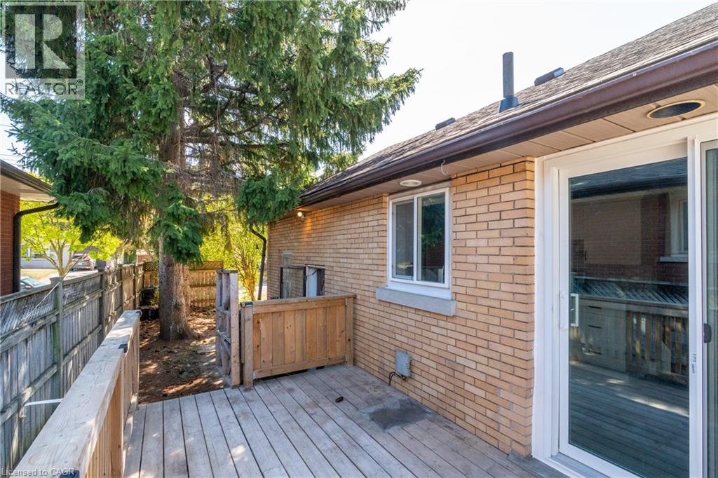 301 Franklin Street N Unit# A, Kitchener, Ontario N2A 1Y9 - Photo 20 - 40855949