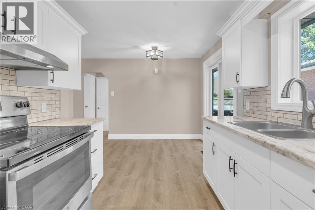 301 Franklin Street N Unit# A, Kitchener, Ontario N2A 1Y9 - Photo 8 - 40855949