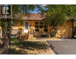 301 FRANKLIN Street N Unit# A, Kitchener, Ontario