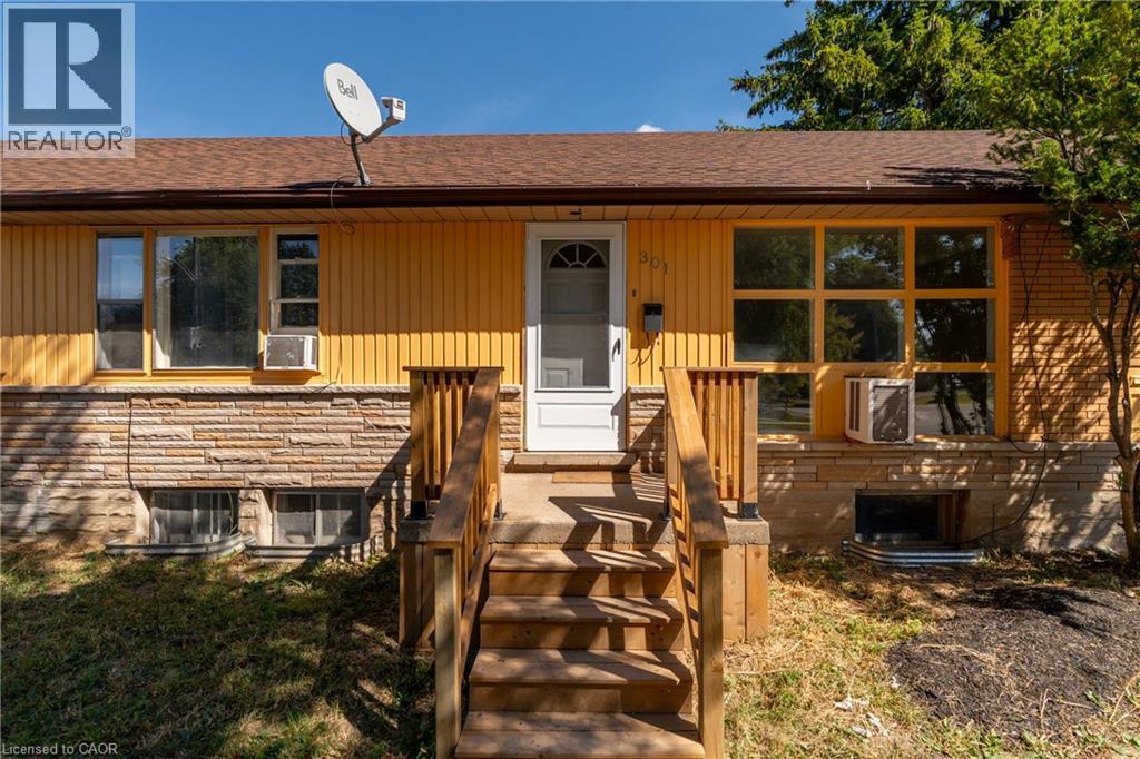 301 Franklin Street N Unit# A, Kitchener, Ontario N2A 1Y9 - Photo 3 - 40855949
