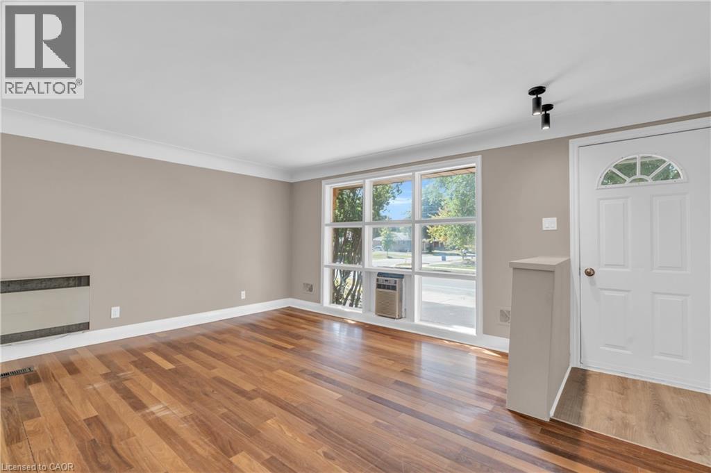 301 Franklin Street N Unit# A, Kitchener, Ontario N2A 1Y9 - Photo 4 - 40855949
