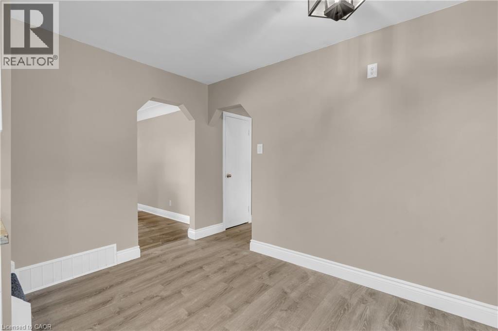 301 Franklin Street N Unit# A, Kitchener, Ontario N2A 1Y9 - Photo 11 - 40855949