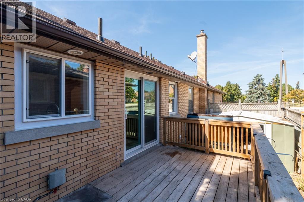 301 Franklin Street N Unit# A, Kitchener, Ontario N2A 1Y9 - Photo 19 - 40855949