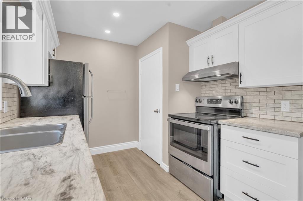 301 Franklin Street N Unit# A, Kitchener, Ontario N2A 1Y9 - Photo 10 - 40855949
